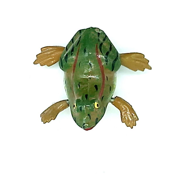 Magnet Frog