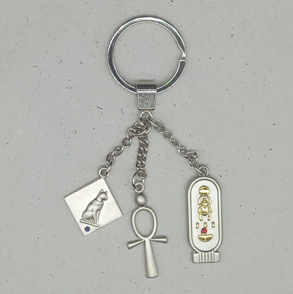 key chain