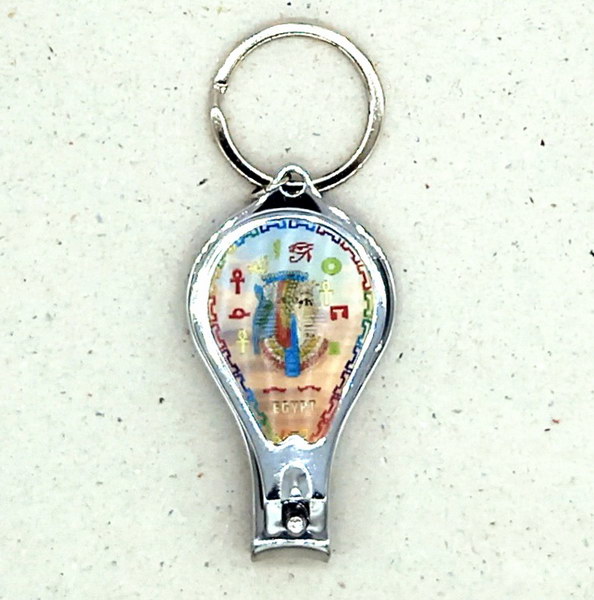 Nail Clippers