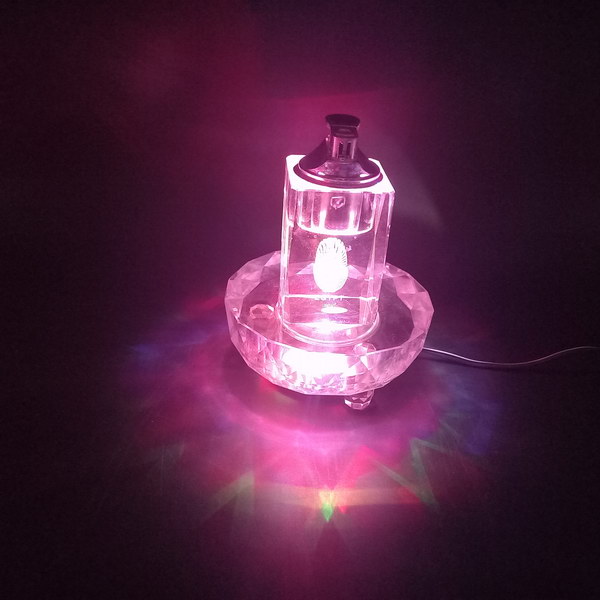 Crystal - Lighter