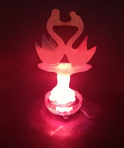Crestaline - 2 Goose