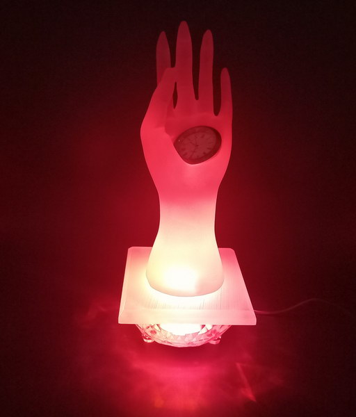Crestaline - Woman's Hand