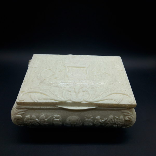 Jewelry Marmar Box