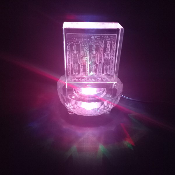 Crystal - ??Cube