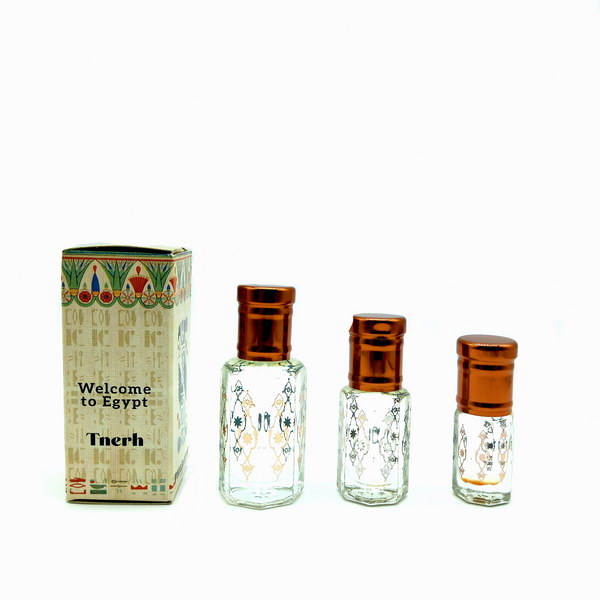 Perfume Oil White Oudh Inspired By Al Haramain??