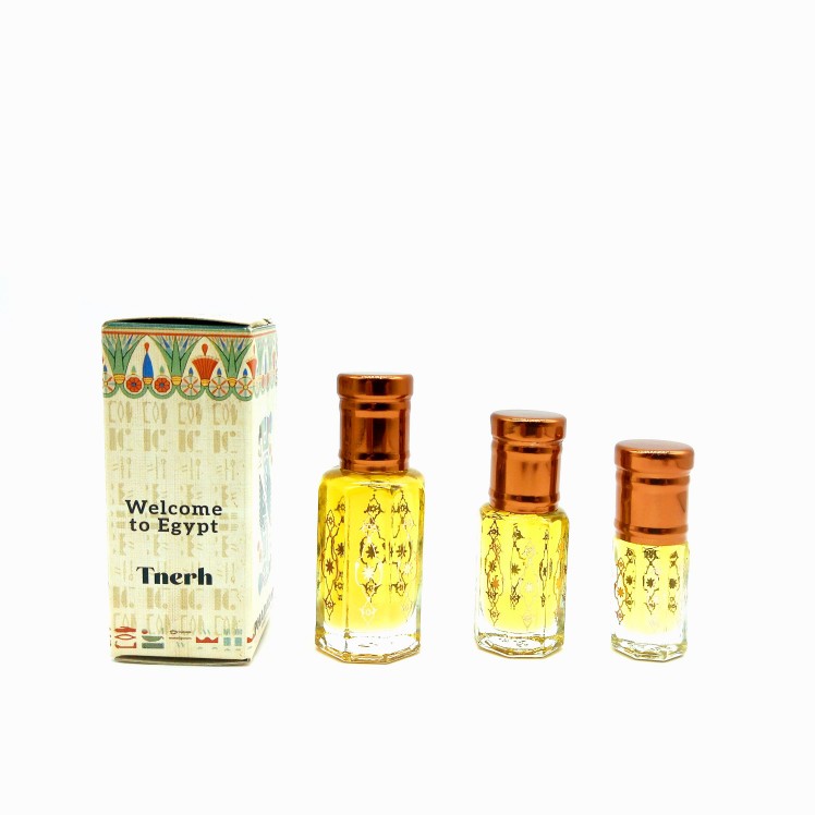Mukhallat Oud Inspired By Emirati