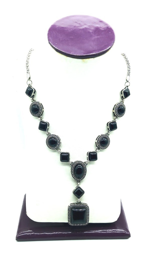 Necklace Bohemian