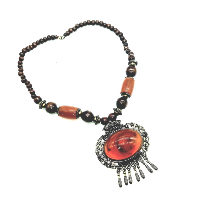Pendant Bohemian