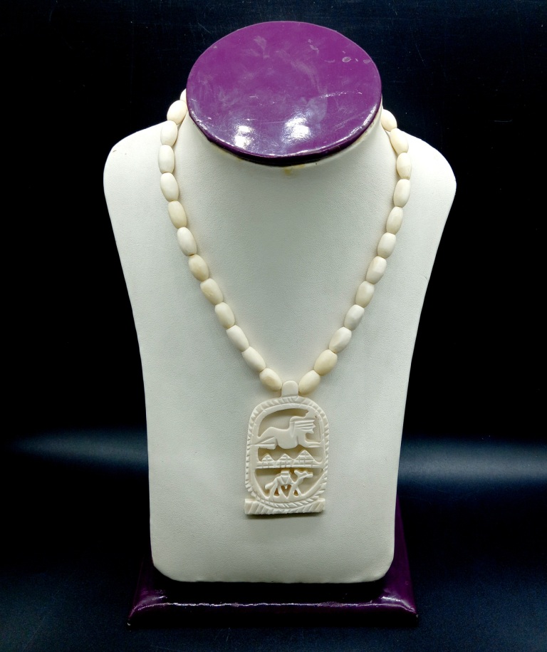 Necklace - Sphinx