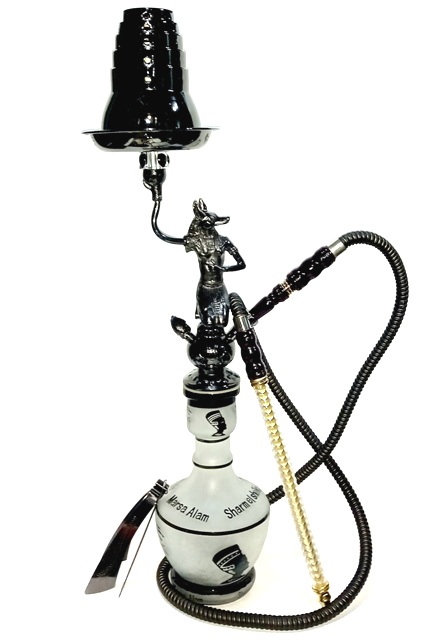 Hookah - Artistic Design Pharaonic