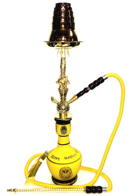 Hookah - Goddess Cat Bastet??