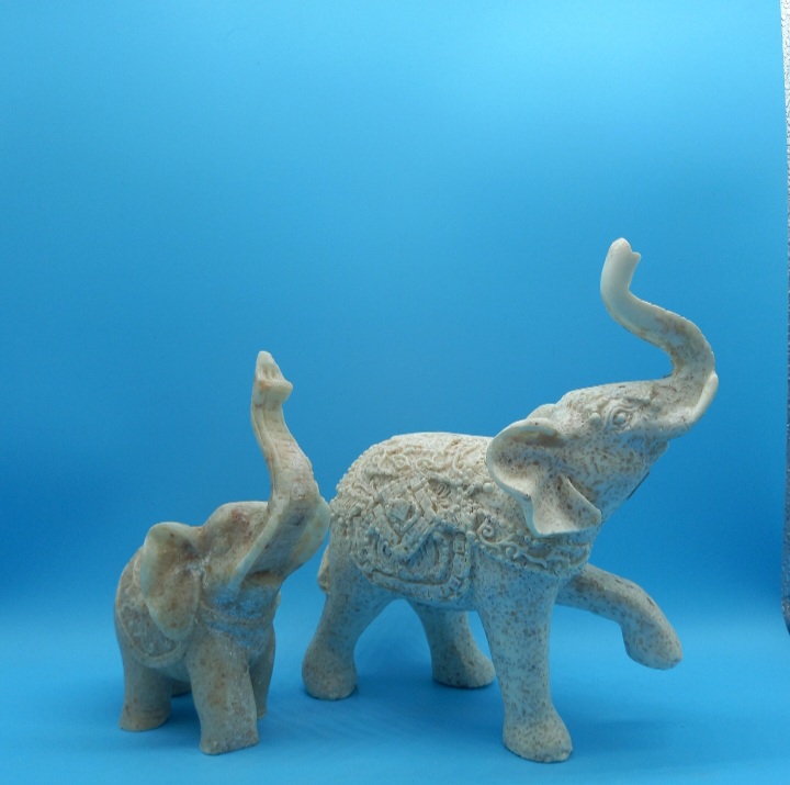 Elephant - Sandstone