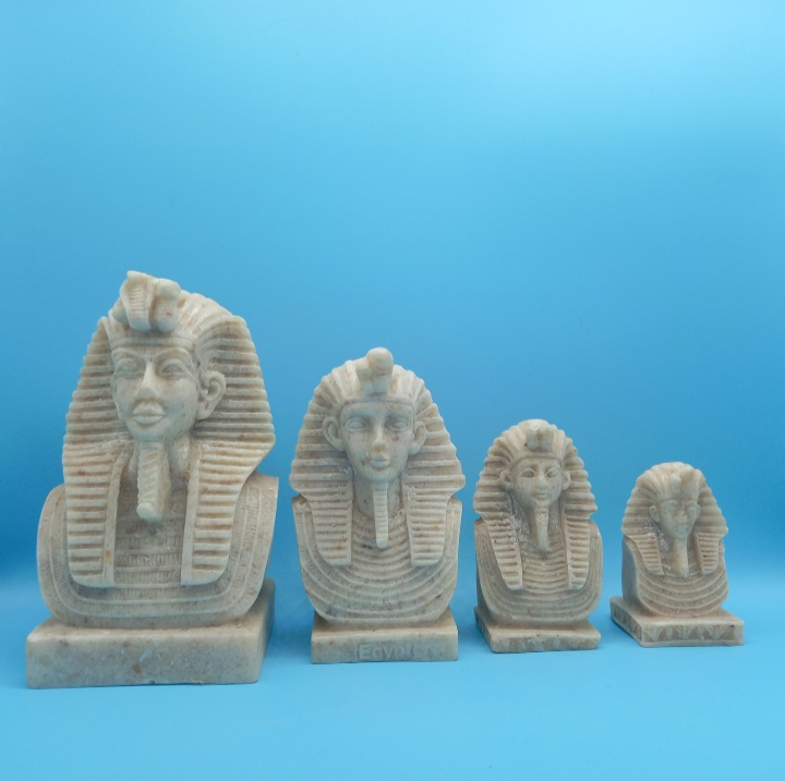 King Tut - Sandstone