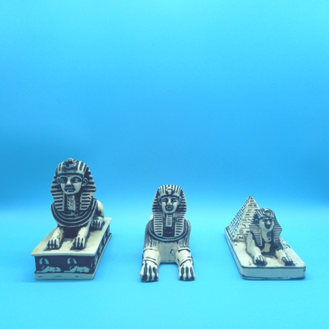 Pen Pot - Gypsum