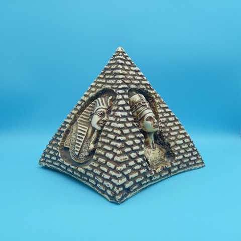 Sphinx - Acrylic