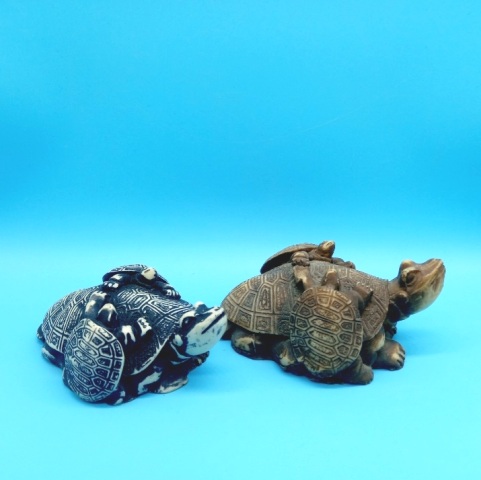 Turtle - Acrylic