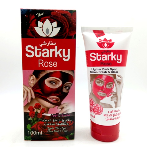 Face Mask Starky