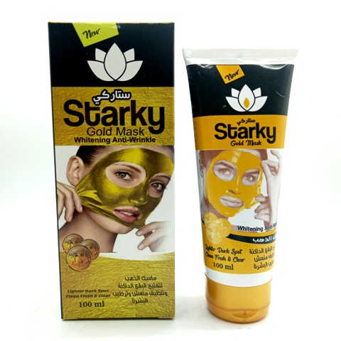 Face Mask Starky