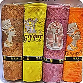 Towels