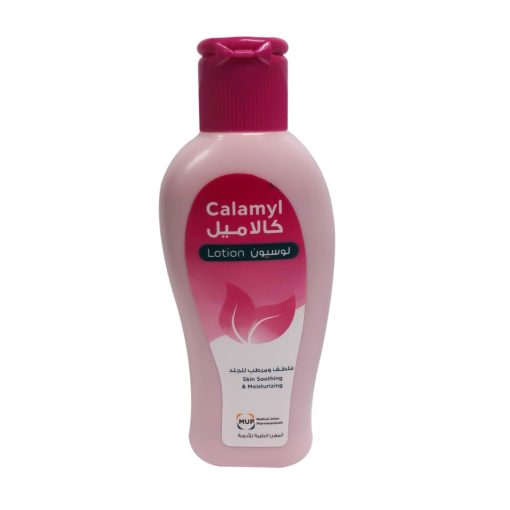 Calamyl Lotion