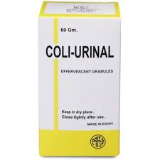 Coli-Urinal - Granules 60 g