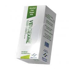 Vendexin - Syrup 125 ml
