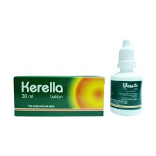 Kerella - Lotion 30 ml