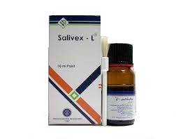 Salivex-L  Solution 10 ml