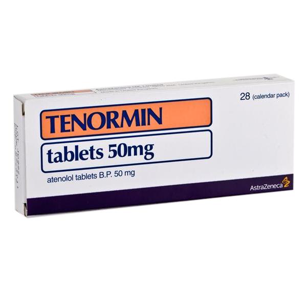 Tenormin
