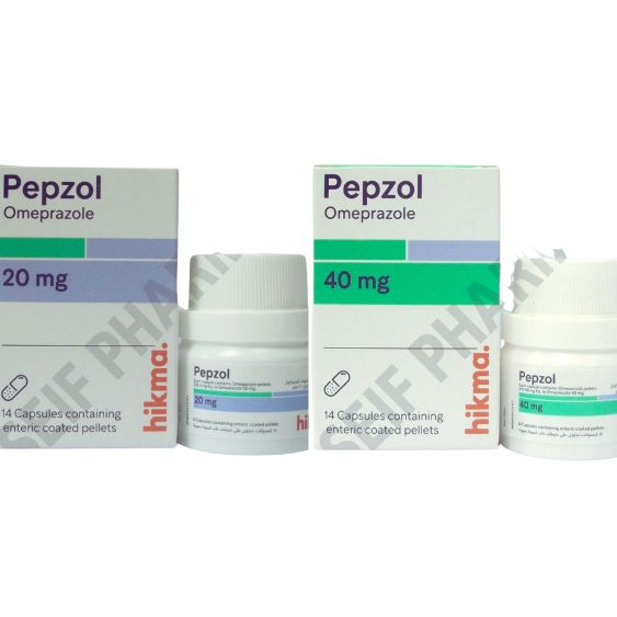Pepzol