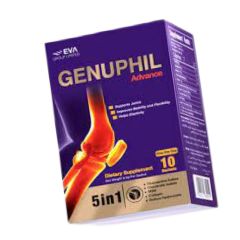 Genuphil Advance - 10 Sachets