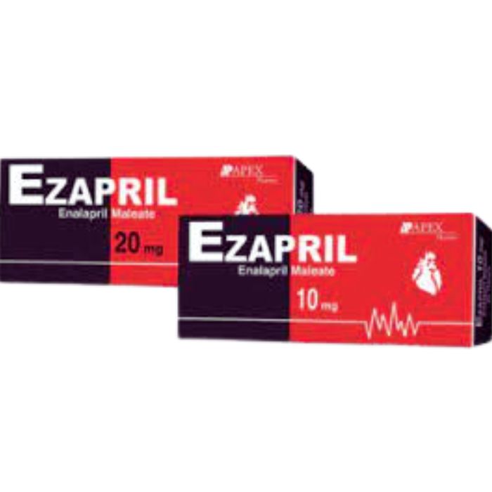 Ezapril