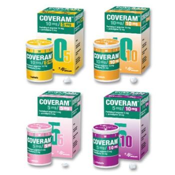 Coveram
