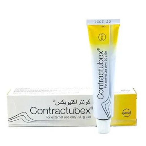 Contractubex - Gel 20 Grams