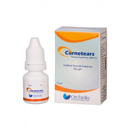 Corneters - Eye Gel 10 g