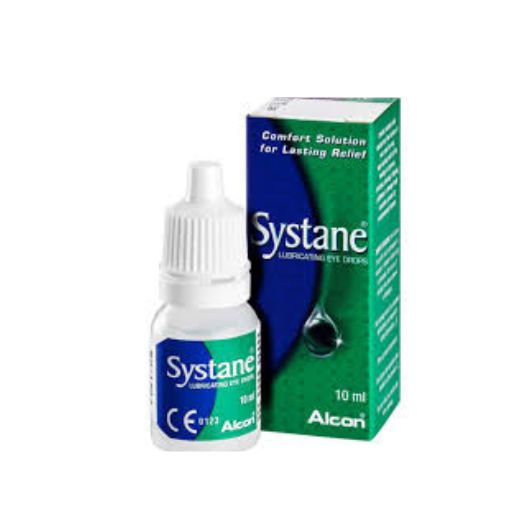 Systane - Eye Drops 10 ml