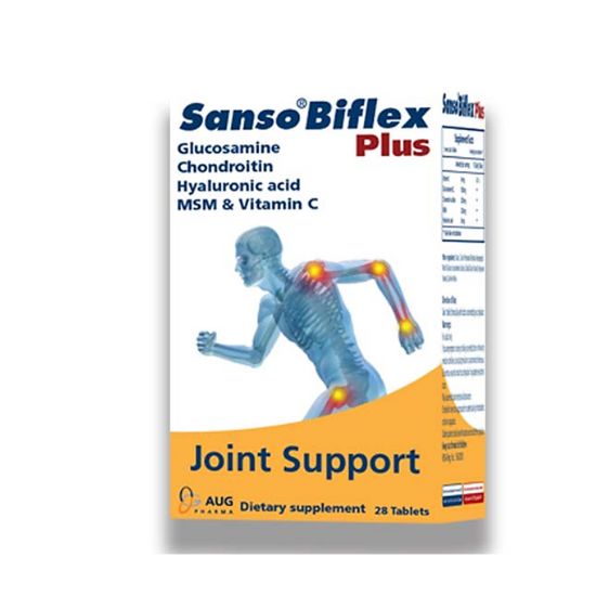 Sanso Biflex Plus