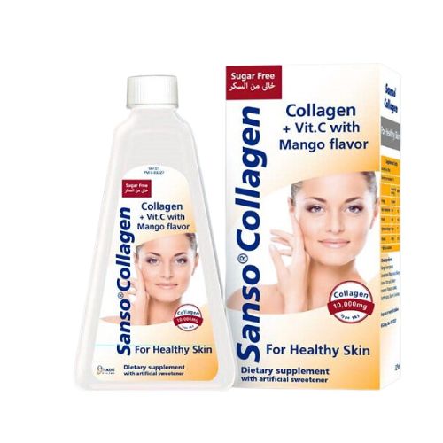 Sanso Collagen