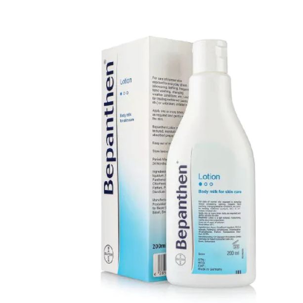 Bepanten - Lotion 200 ml