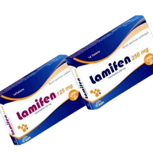 Lamifen - 14 Tablets