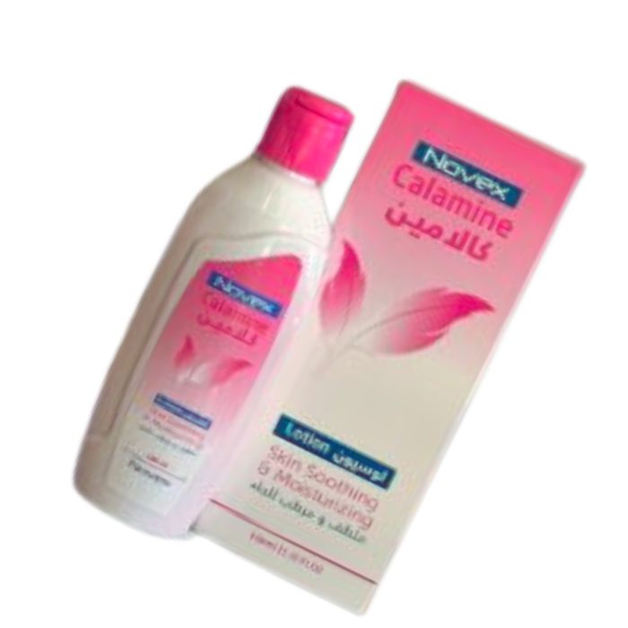 Calamine - Lotion 100 ml