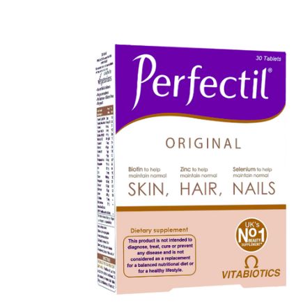Perfectil Original - 30 Tablets
