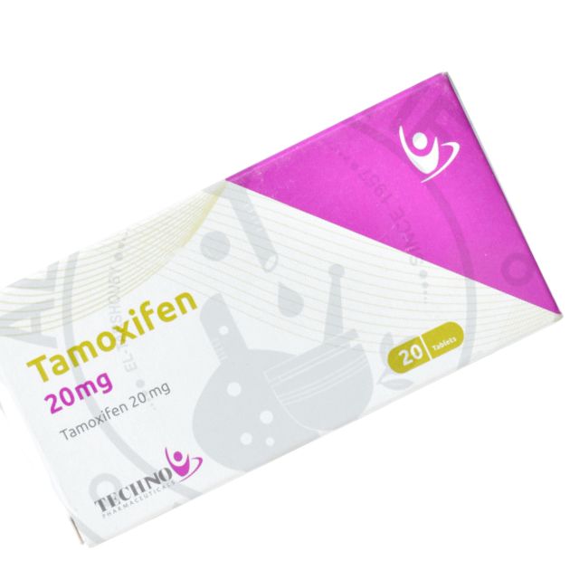 Tamoxifen 20mg