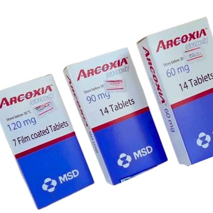 Arcoxia