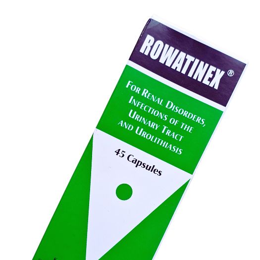 Rowatinex - 45 Capsules