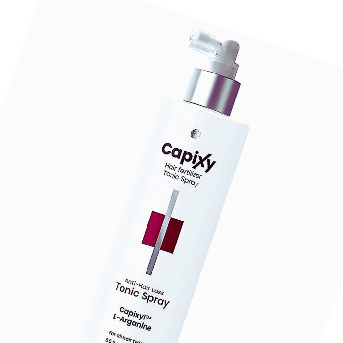 Capixy Spray - 250 ml