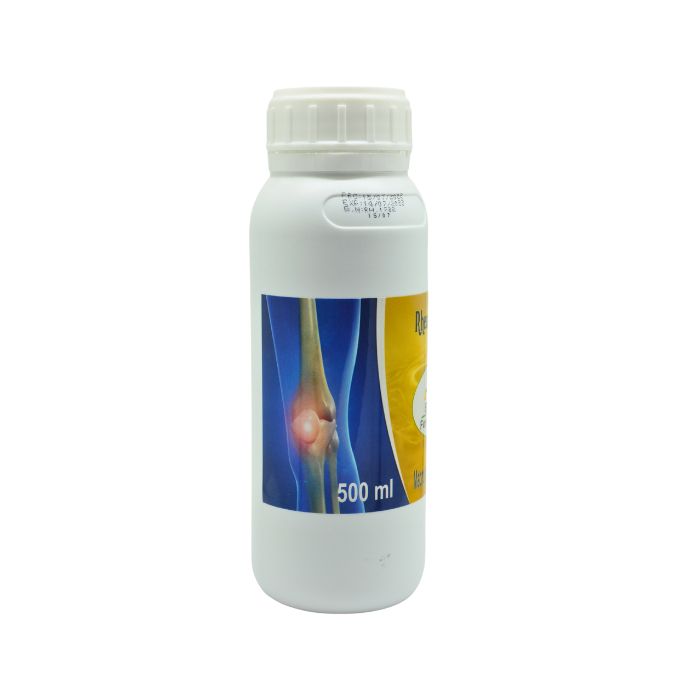 Oil for joint pain - NAKAA