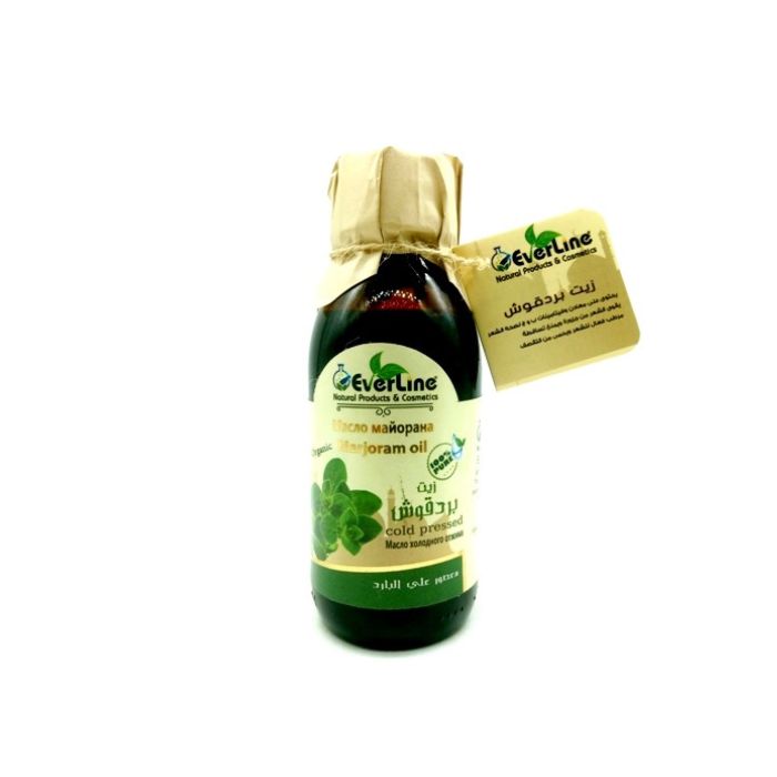 Marjoram Oil - EverLine