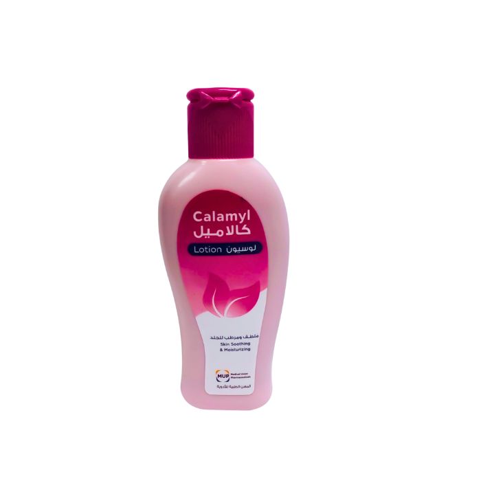 Calamyl Lotion