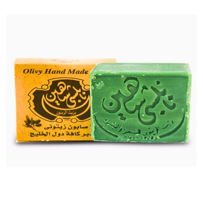 Soap Olive Oil